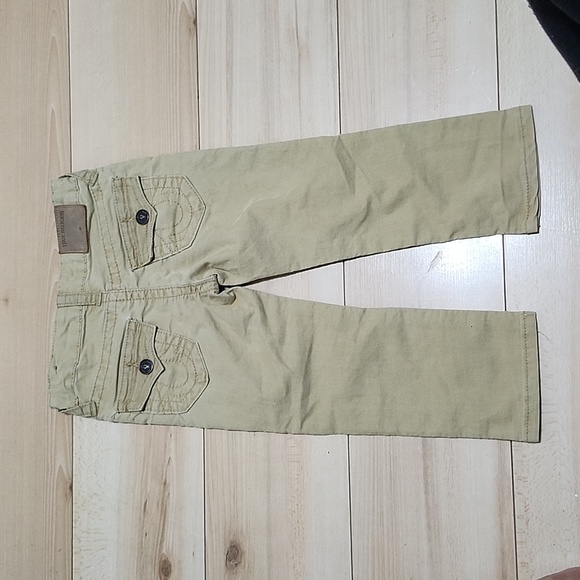 True religion corduroy pant - Picture 7 of 9